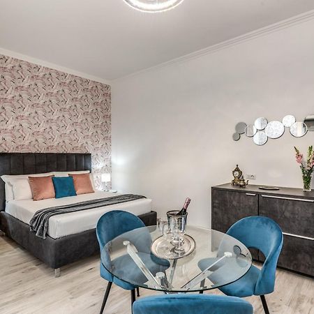 Flaminio Royal Apartment โรม ภายนอก รูปภาพ