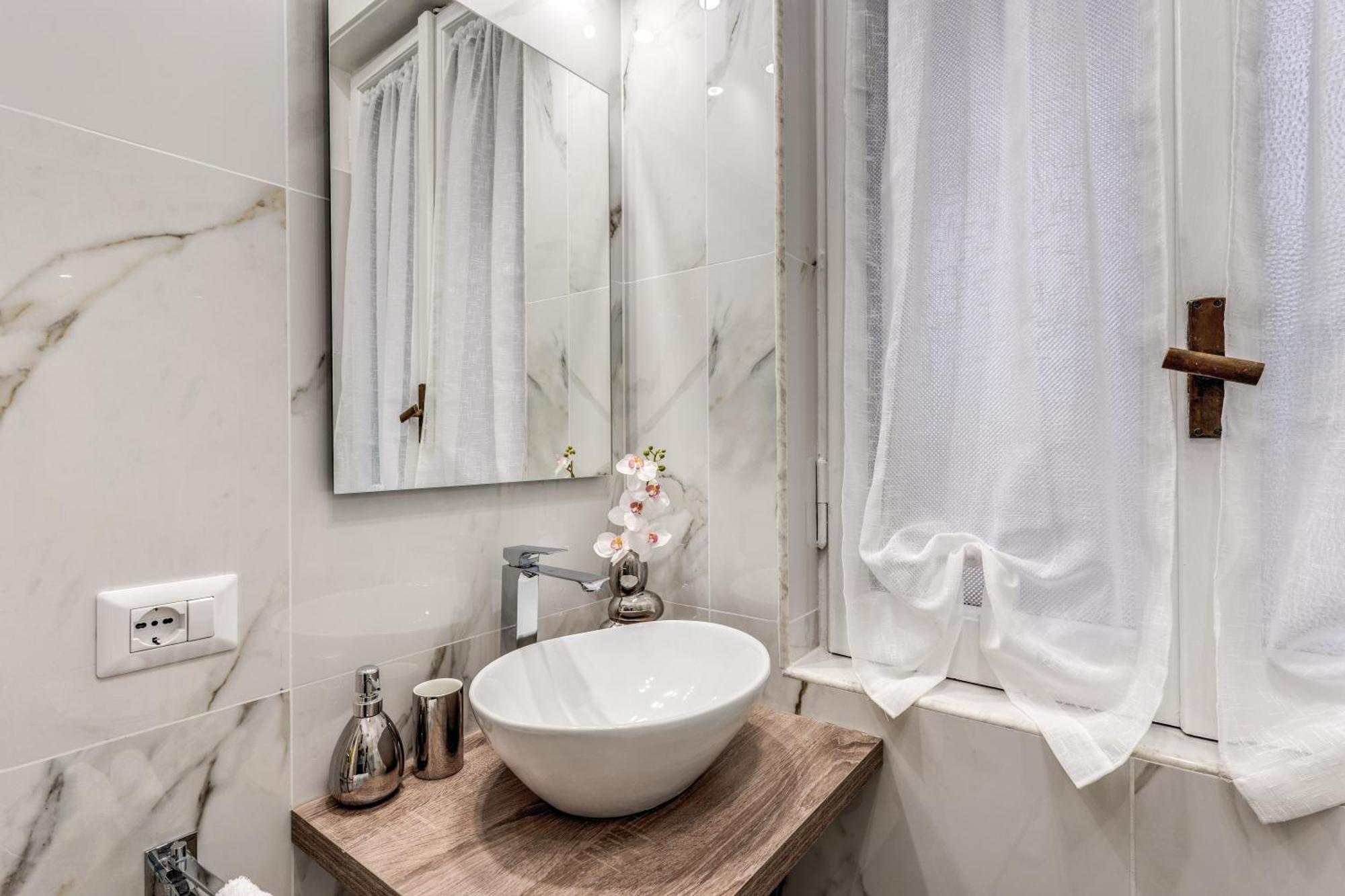Flaminio Royal Apartment โรม ภายนอก รูปภาพ